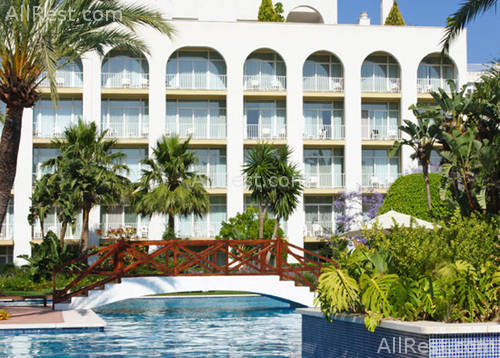 Melia Marbella Dinamar 